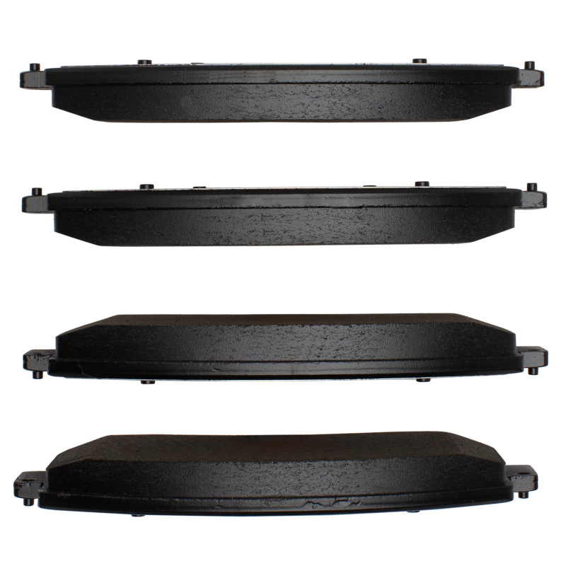Ford F-250 Brake Pads - Front - R1 Concepts - Super Duty - `10-`12